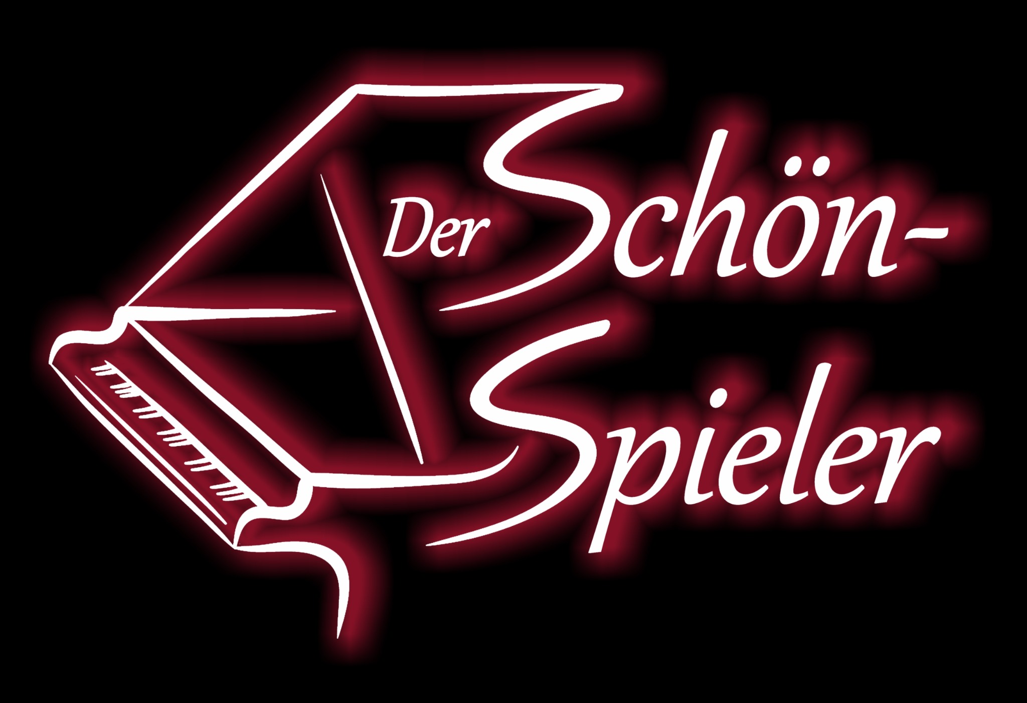 DER SCHÖNSPIELER